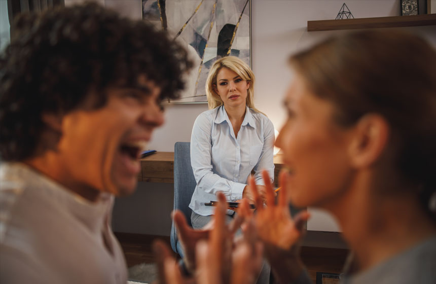 rozwiazywanie problemów sąsiedzkich
