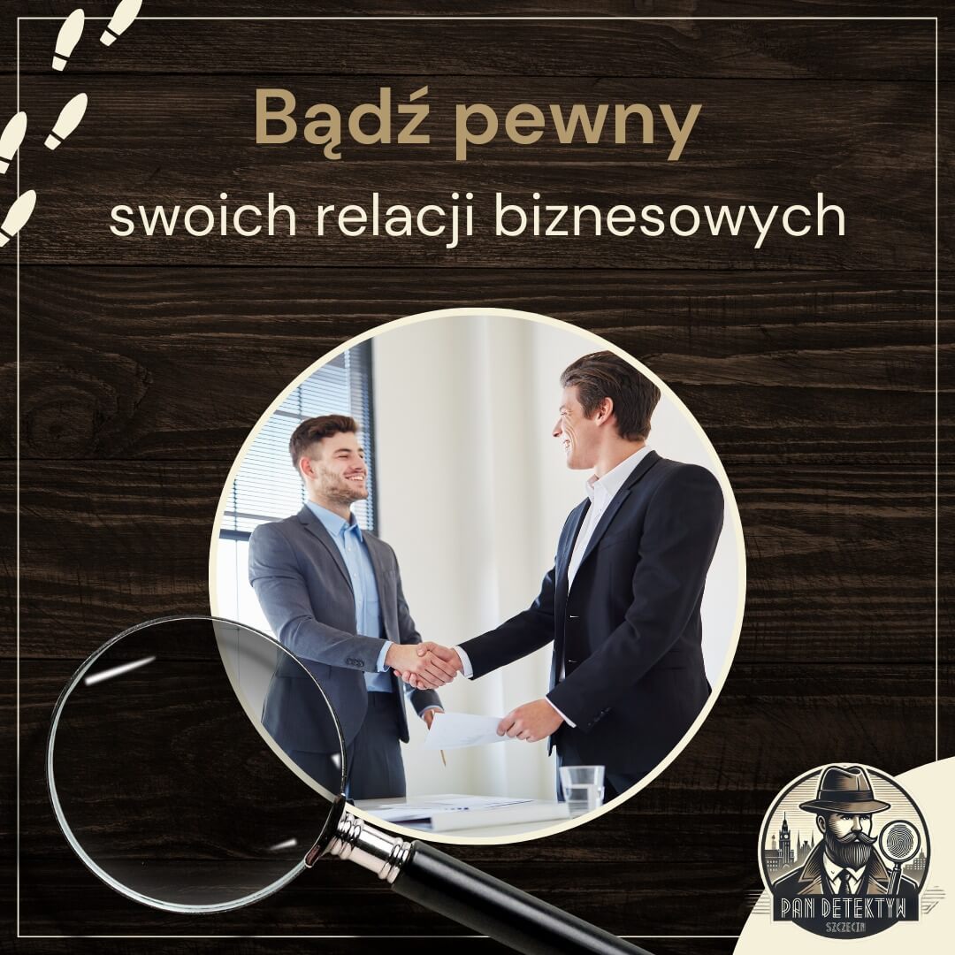 detektyw gospodarczy