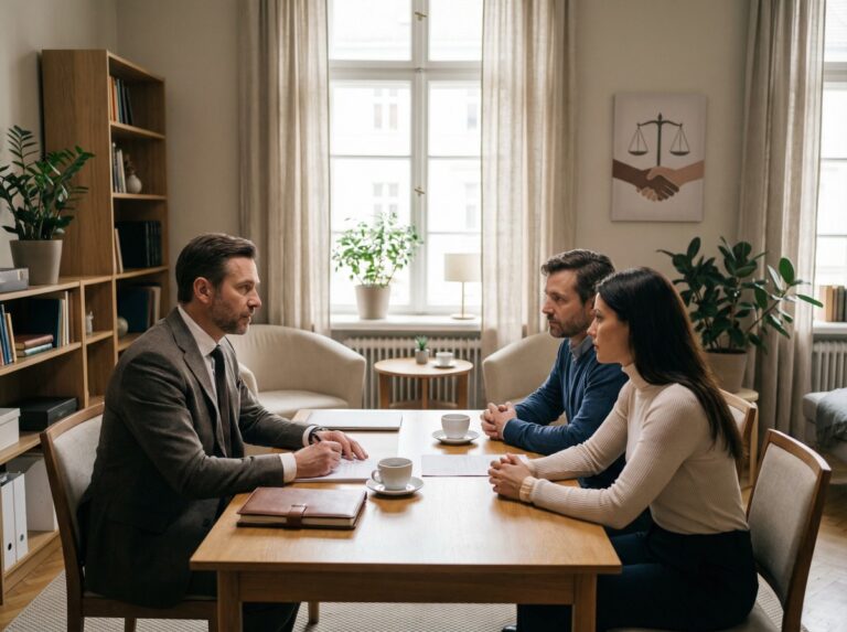 detektyw mediacje sprawy rodzinne