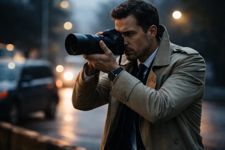 detektyw stalking szczecin